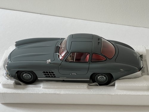 Minichamps 1954 mercedes - minichamps,