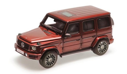 Minichamps mercedes benz - minichamps, 1:18