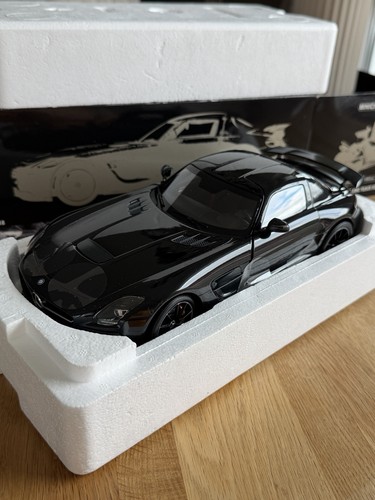 Minichamps mercedes benz - mercedes-benz, sls