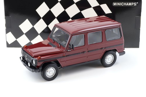Minichamps mercedes - minichamps,