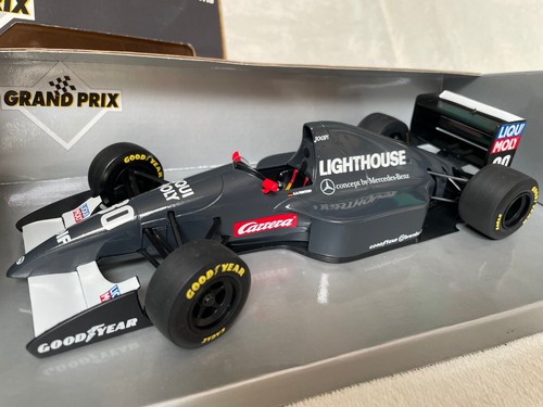 Minichamps 180930031 - 1:18,