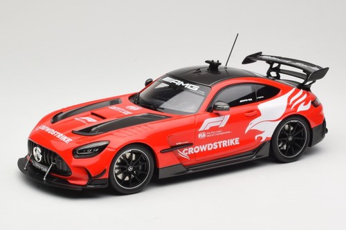 Mercedes amg c190 - gt, black
