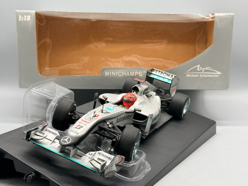 Modellautos minichamps - modellautos,