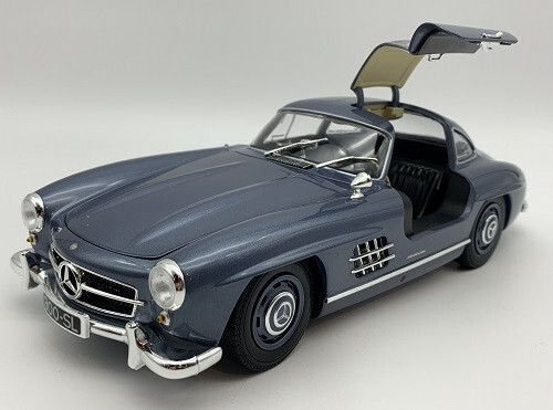 Mercedes benz 300 coupe - 300,