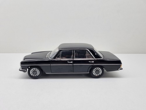 Autoart mercedes 220d - mercedes,